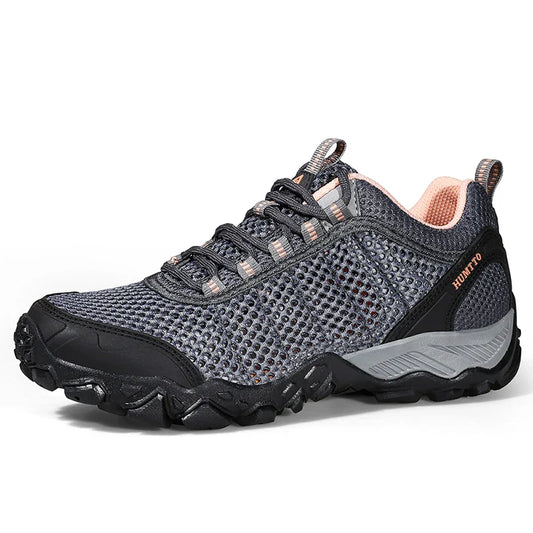 HUMTTO Hiking Shoes – Durable Footwear for Outdoor Adventures