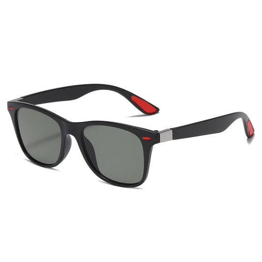 Enhance Your Vision with Night Vision Polarized Sunglasses