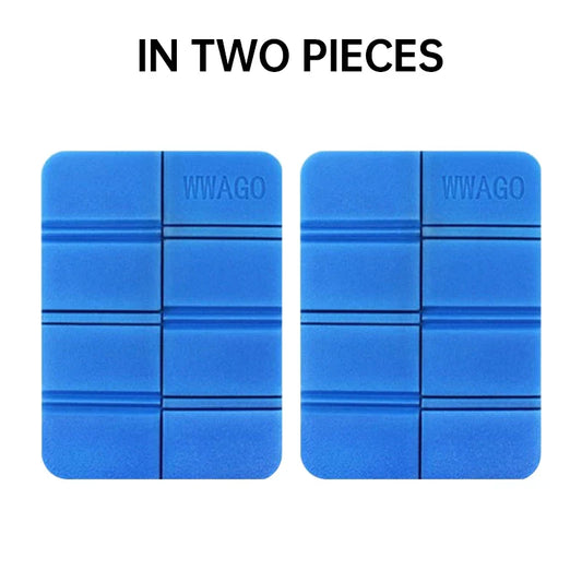 Portable XPE Folding Foam Pad – Essential for Outdoor Adventures