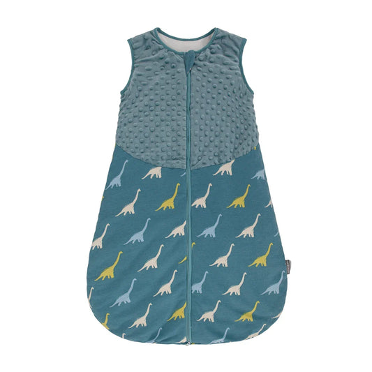 Cozy and Comfortable Baby Sleepsack for Autumn