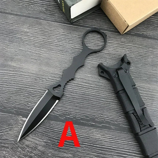 SOG PowerPint 18-in-1 Tactical Multi-Tool – Compact EDC Gear for Adventurers