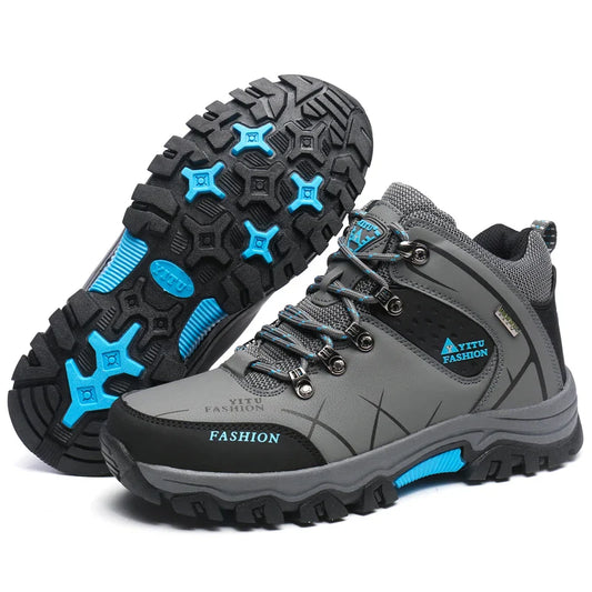 Durable and Comfortable Hiking Shoes for Outdoor Adventures
