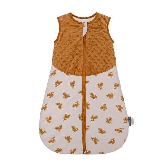 Cozy and Comfortable Baby Sleepsack for Autumn