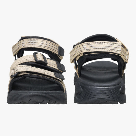 GOLDEN CAMEL Men's Waterproof Hiking Sandals – Comfort &amp; Support for Outdoor Adventures