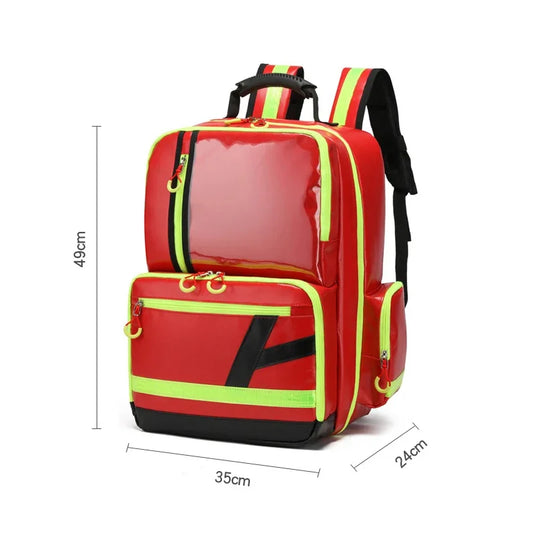 Comprehensive First Aid Kits for Outdoor Adventures