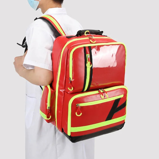Comprehensive First Aid Kits for Outdoor Adventures