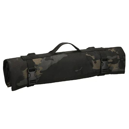 Outdoor Non-slip Shooting Training Mat – Versatile Camping Pad for Tactical Use